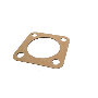 Image of Exhaust Pipe to Manifold Gasket image for your 2005 Volvo V70   